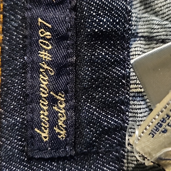 Citizens of Humanity size 26 jeans - Picture 3 of 8